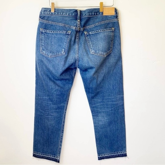 Citizens of Humanity jeans - Picture 6 of 8